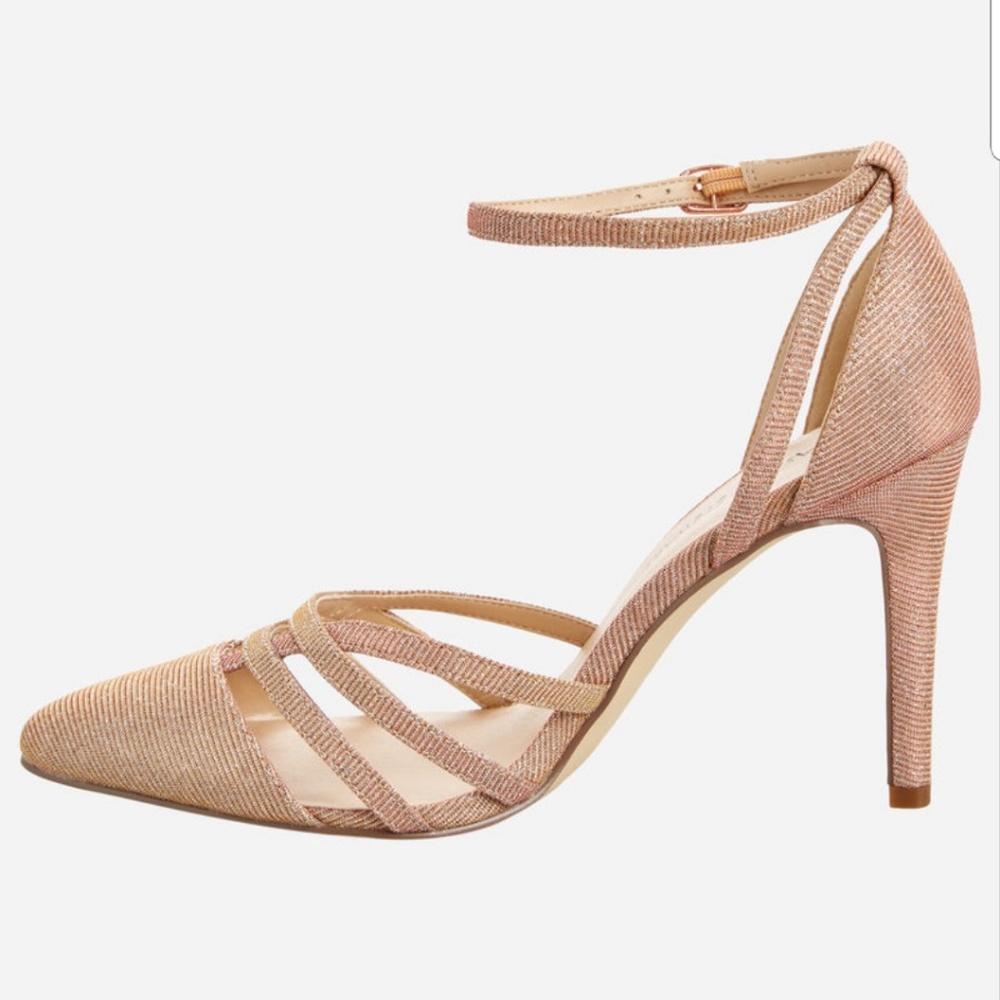 Pumps